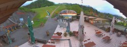 Archived image Webcam Base station Oberaudorf 05:00