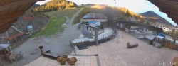 Archiv Foto Webcam Talstation Oberaudorf 07:00