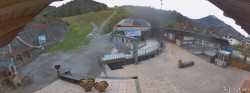 Archiv Foto Webcam Talstation Oberaudorf 09:00