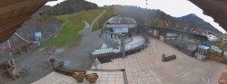 Archiv Foto Webcam Talstation Oberaudorf 11:00