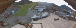 Archiv Foto Webcam Talstation Oberaudorf 13:00