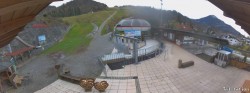 Archiv Foto Webcam Talstation Oberaudorf 15:00