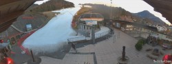 Archived image Webcam Base station Oberaudorf 06:00