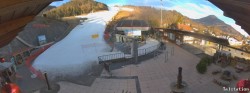 Archived image Webcam Base station Oberaudorf 07:00