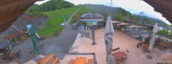 Archiv Foto Webcam Talstation Oberaudorf 06:00