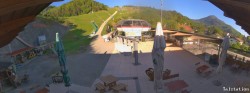 Archiv Foto Webcam Talstation Oberaudorf 07:00