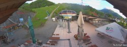 Archiv Foto Webcam Talstation Oberaudorf 06:00