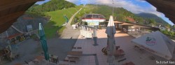 Archiv Foto Webcam Talstation Oberaudorf 07:00