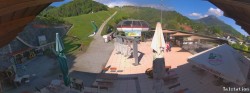 Archiv Foto Webcam Talstation Oberaudorf 09:00