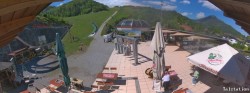 Archiv Foto Webcam Talstation Oberaudorf 11:00