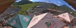 Archiv Foto Webcam Talstation Oberaudorf 15:00