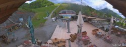 Archived image Webcam Base station Oberaudorf 04:00