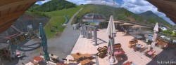 Archived image Webcam Base station Oberaudorf 06:00