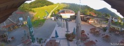 Archiv Foto Webcam Talstation Oberaudorf 05:00