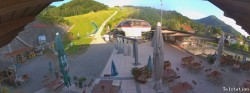 Archiv Foto Webcam Talstation Oberaudorf 06:00