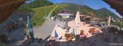 Archiv Foto Webcam Talstation Oberaudorf 09:00