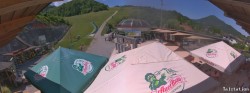 Archiv Foto Webcam Talstation Oberaudorf 11:00