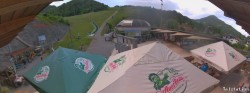 Archiv Foto Webcam Talstation Oberaudorf 13:00