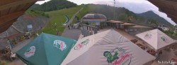 Archiv Foto Webcam Talstation Oberaudorf 15:00