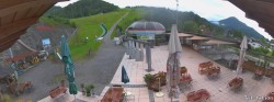 Archiv Foto Webcam Talstation Oberaudorf 21:00