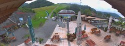 Archived image Webcam Base station Oberaudorf 05:00