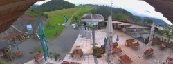 Archived image Webcam Base station Oberaudorf 06:00