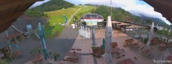 Archiv Foto Webcam Talstation Oberaudorf 07:00