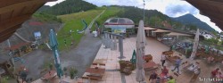 Archiv Foto Webcam Talstation Oberaudorf 11:00