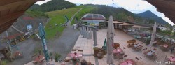 Archiv Foto Webcam Talstation Oberaudorf 13:00