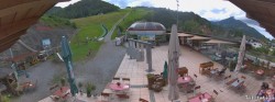 Archiv Foto Webcam Talstation Oberaudorf 15:00