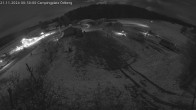 Archiv Foto Webcam Campingplatz am Ödberg 23:00