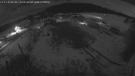 Archiv Foto Webcam Campingplatz am Ödberg 03:00