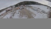 Archiv Foto Webcam Campingplatz am Ödberg 09:00