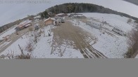 Archiv Foto Webcam Campingplatz am Ödberg 11:00