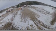 Archiv Foto Webcam Campingplatz am Ödberg 13:00