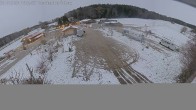 Archiv Foto Webcam Campingplatz am Ödberg 15:00