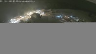 Archiv Foto Webcam Campingplatz am Ödberg 19:00