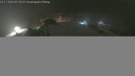 Archived image Webcam Ödberg: Camp site near Lake Tegernsee 01:00