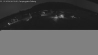 Archived image Webcam Ödberg: Camp site near Lake Tegernsee 05:00