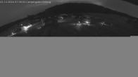 Archived image Webcam Ödberg: Camp site near Lake Tegernsee 06:00