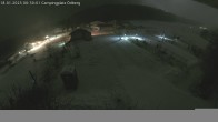 Archiv Foto Webcam Campingplatz am Ödberg 23:00