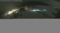 Archiv Foto Webcam Campingplatz am Ödberg 01:00