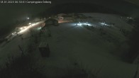 Archiv Foto Webcam Campingplatz am Ödberg 05:00