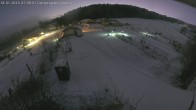 Archiv Foto Webcam Campingplatz am Ödberg 06:00