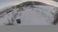 Archiv Foto Webcam Campingplatz am Ödberg 07:00