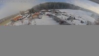 Archiv Foto Webcam Campingplatz am Ödberg 11:00