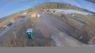 Archiv Foto Webcam Campingplatz am Ödberg 15:00