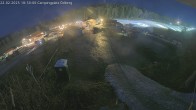 Archiv Foto Webcam Campingplatz am Ödberg 17:00