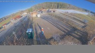 Archived image Webcam Ödberg: Camp site near Lake Tegernsee 15:00