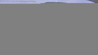 Archived image Webcam Ödberg: Camp site near Lake Tegernsee 07:00